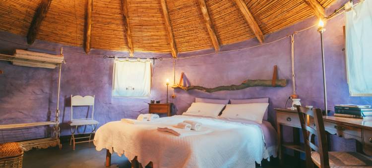 埃森萨萨丁尼亚旅馆(Essenza Sardegna)图片