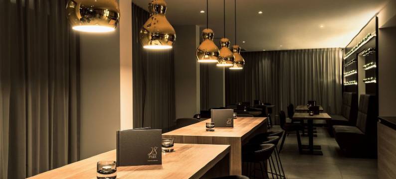 兰道马克西米利精品酒店(Maximilians Boutique-Hotel Landau)图片