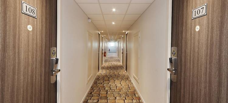 B&B阿尔比酒店(B&B Hotel Albi)图片