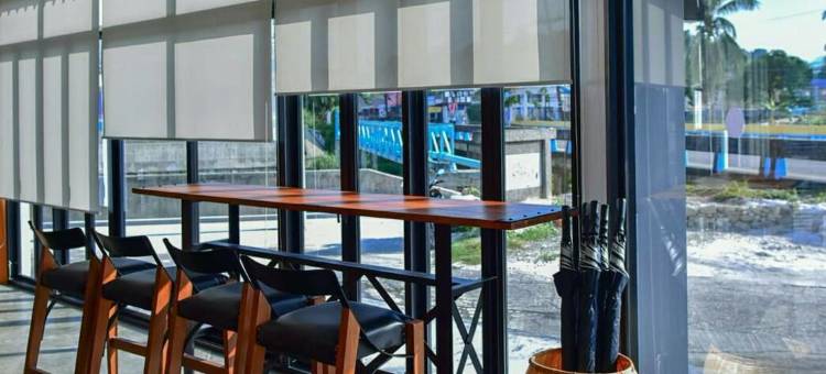 莱农精品酒店(Raenong Boutique Hotel)图片