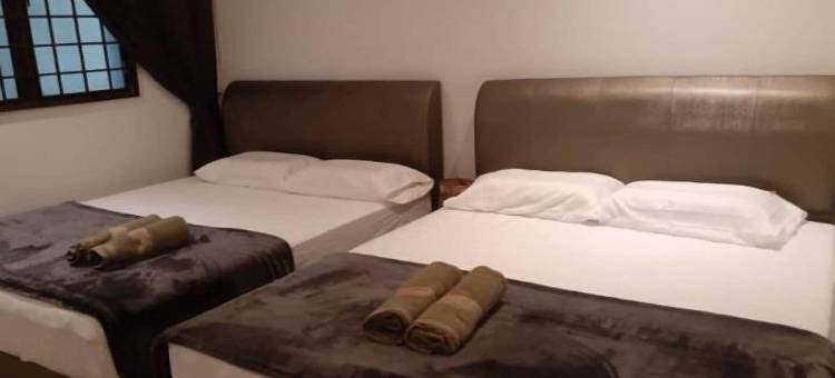 舒适住宿酒店(COMFORTABLE STAY GUEST HOUSE)图片