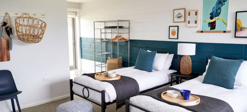 彼得伯勒之家汽车旅馆(Peterborough House)图片