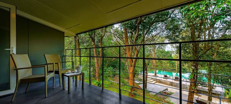 瓦亚纳德野外雨林旅馆-CGH地球酒店(Wayanad Wild - A CGH Earth Experience)图片