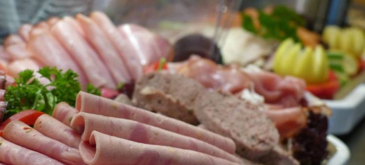 杜塞尔多夫广场酒店(Hotel am Düsseldorfer Platz)图片