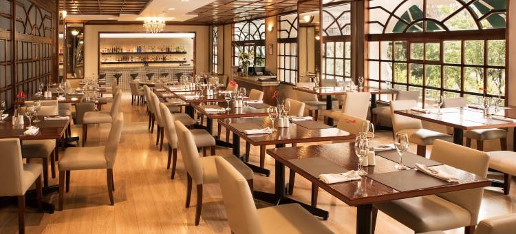 雷纳伊莎贝尔酒店(Hotel Reina Isabel)图片