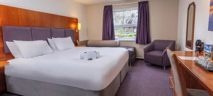 Plaza Chorley, Sure Hotel Collection by Best Western图片