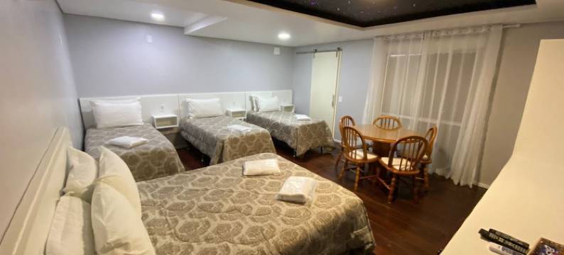 韦斯特法尔酒店(Hotel Westphal)图片