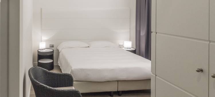 塔杰酒店(Tag Hotel)图片