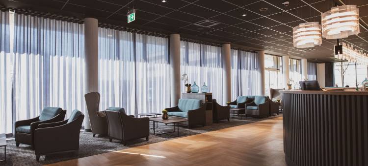 施坦穆勒酒店(Das Steinmüller Hotel)图片