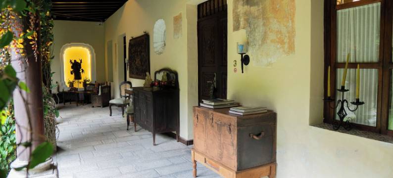 贵族客栈(Casa Noble Hotel)图片