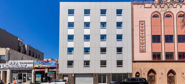 Astoria旅馆拉瓜迪亚酒店(Astoria Inn LaGuardia Hotel)图片