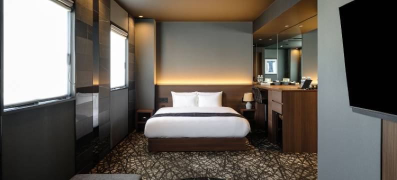 酒店水滨浜松(Hotel Sui Hamamatsu by Abest)图片