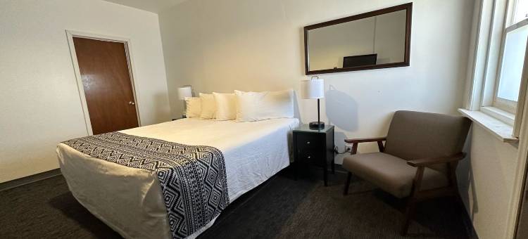 凯悦悠选汽车旅馆(Circle of Destination Motel)图片