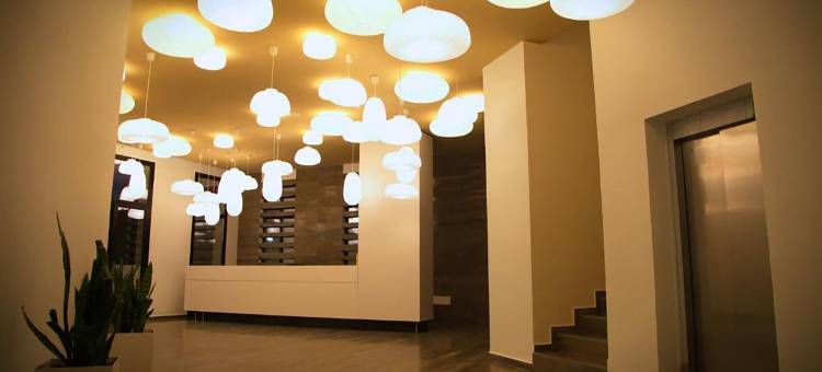 博洛尼亚酒店(Hotel Bologna)图片