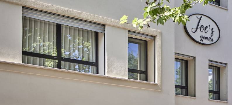 Joe 的 Gomila 精品酒店(Joe's Gomila Boutique Hotel)图片