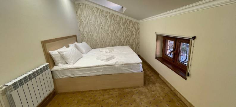 亚美尼亚安加酒店(Anga Yerevan Hotel)图片