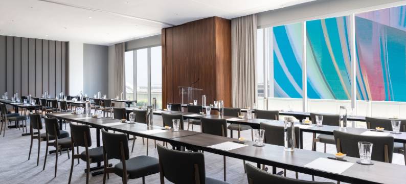 四季纳什维尔(Four Seasons Hotel Nashville)图片