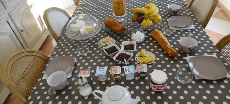 索索伊宅邸酒店(La Maison du Saussoy)图片