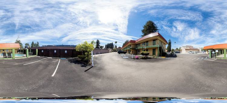 品质酒店(Quality Inn)图片