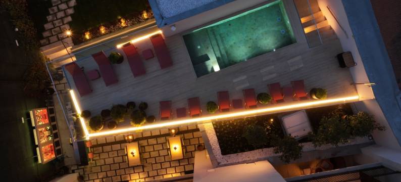 波尔图艺术酒店，希尔顿启缤精选(Arts Hotel Porto, Tapestry Collection by Hilton)图片