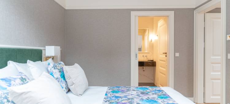 瓦维尔别墅 - LoftAffair 系列(WillaWawel - LoftAffair Collection)图片