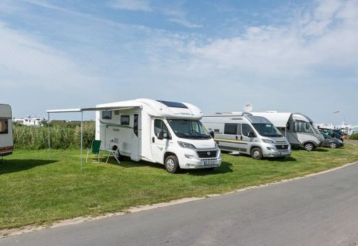 First Camp Lakolk strand- R?m? Hotel Overview