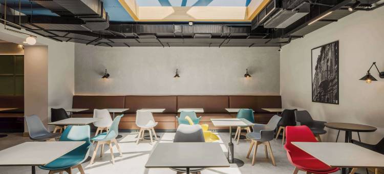 格鲁姆里丽笙水疗酒店(Radisson Hotel & Spa Gyumri)图片