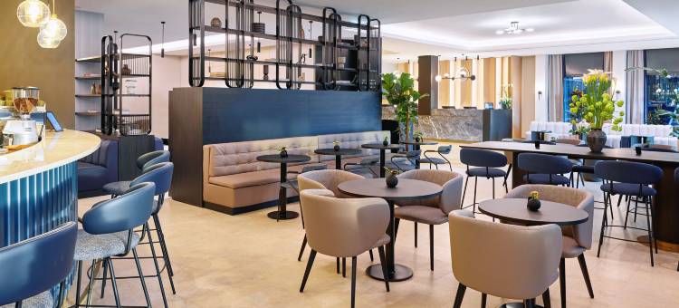 国际酒店(Hotel International by Maistra City Vibes)图片
