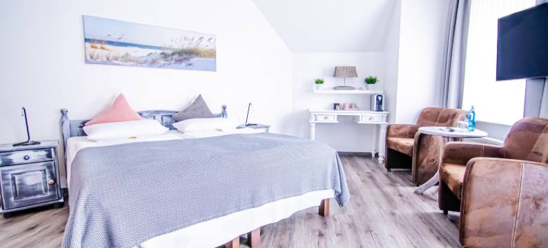 布利什克酒店(Blischkes Hotel)图片