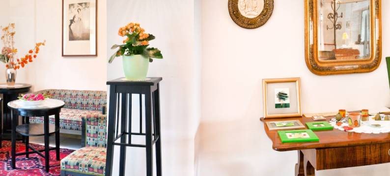 特里格拉夫酒店(Hotel Triglav)图片