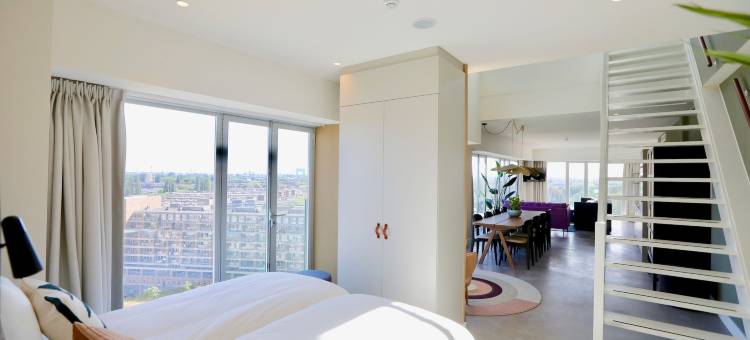 沃洛区城市巢穴(Cityden BoLo District)图片