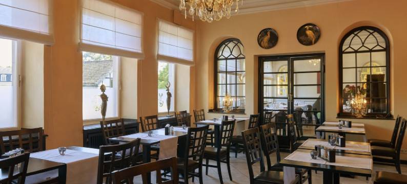 祖儿阿波台设计型酒店(Design-Hotel Zur Abtei)图片