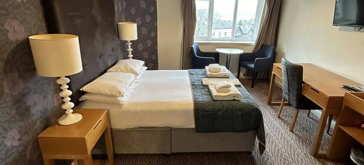 温德米尔酒店(Windermere Hotel)图片