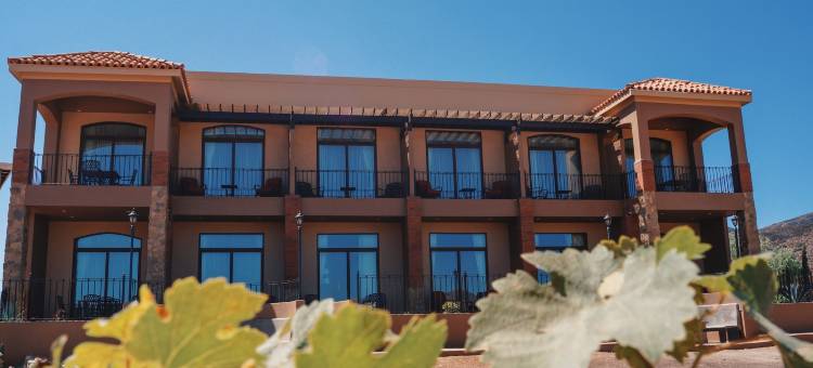 芬卡特雷酒店和别墅度假村(Finca Tre Hotel and Villas Resort)图片