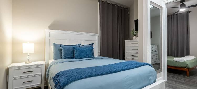 拜沃特套房酒店(The Bywater Hotel and Suites)图片