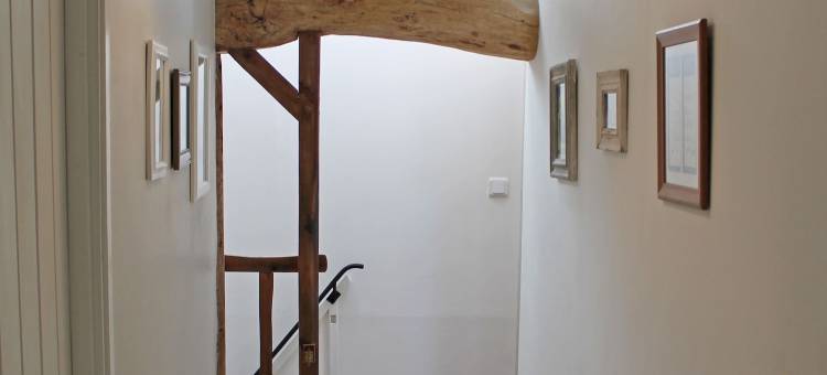 朗热沃庄园(Manoir de Longeveau)图片