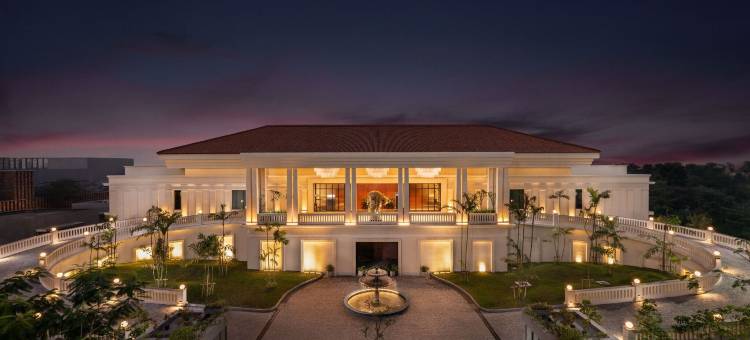 泰姬陶阿库蒂尔(Taj Taal Kutir)图片