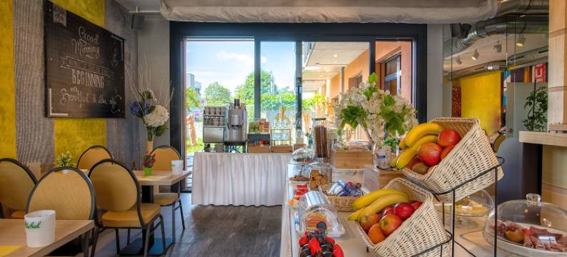 罗恩公寓式酒店(Hotel Residence Loren - Contact & Contactless Check-IN)图片