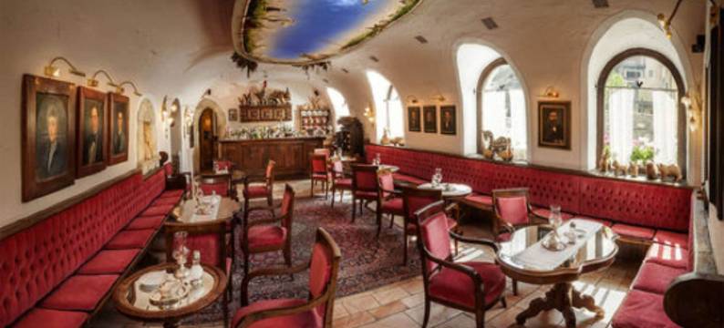 罗莱夏朵精品酒店及Spa(Bellevue Hotel & Spa)图片