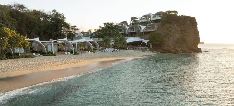 格林纳达银沙海滩别墅(Silversands Beach House Grenada)图片