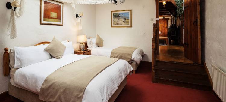 图多尔旅馆(Tudor Lodge)图片