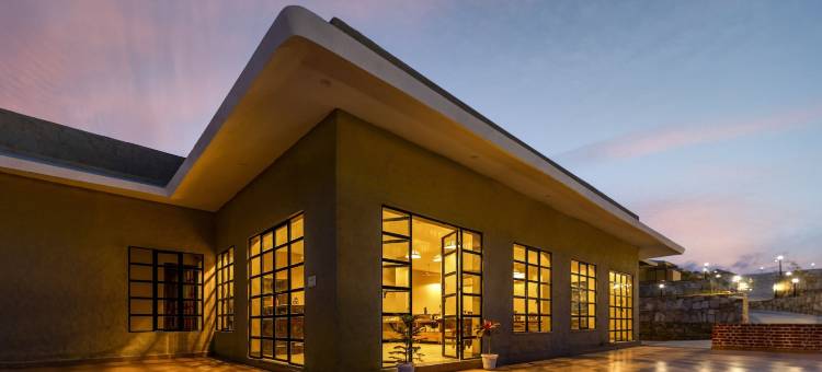 Sterling ReWild Sariska图片