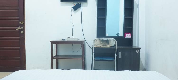 OYO 酒店格租屋卡拉丹(Hotel O Gr Kost Kaladan)图片