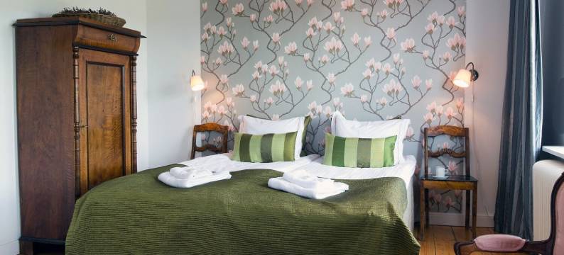 维斯塔别墅酒店(Hotell Villa Vesta)图片