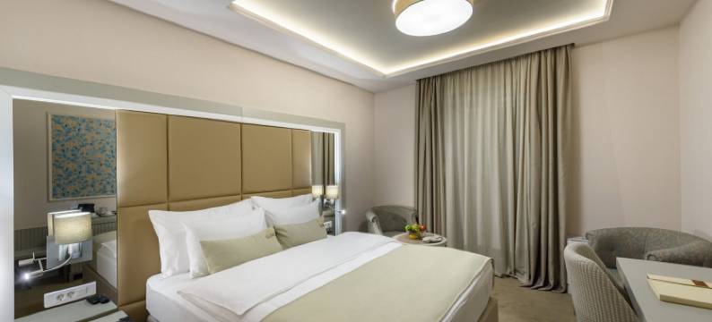 酒店Sunce(Hotel Sunce)图片
