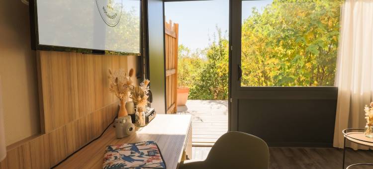 安贝尔森林(Le Bois d'Imbert)图片