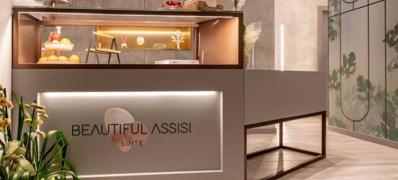 美丽的阿西西套房(Beautiful Assisi Suite)图片