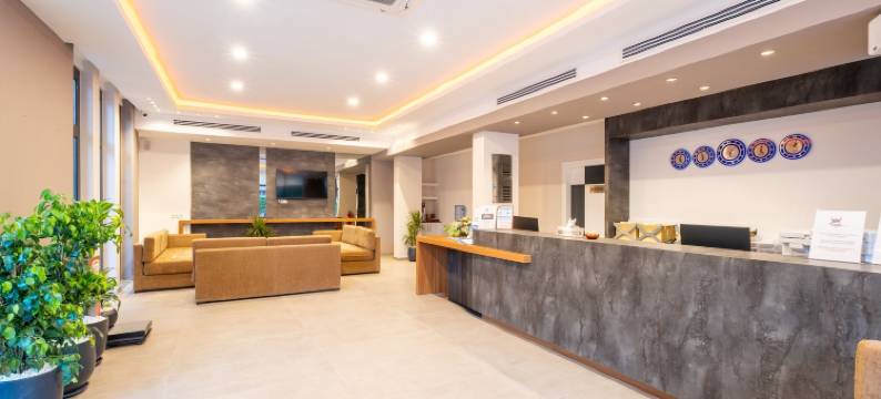 维京海滩酒店(Viking Beach Hotel)图片