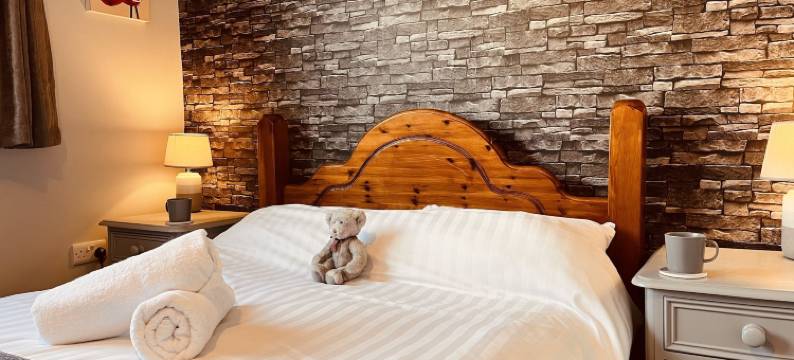 湖景酒店(The Lake View Hotel)图片