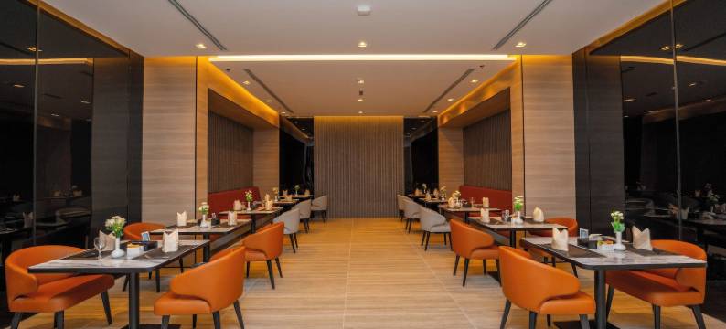 马纳泽尔迪亚法服务公寓(Manazel Aldiafah Serviced Apartments AlSulymaniyah)图片